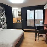 Apartment Climatise Place De Jaude Garage Balcon Tv Wifi *