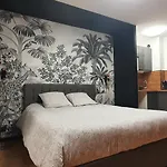 Apartment Climatise Place De Jaude Garage Balcon Tv Wifi *