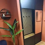 Studio climatisé Place de Jaude Garage balcon tv wifi